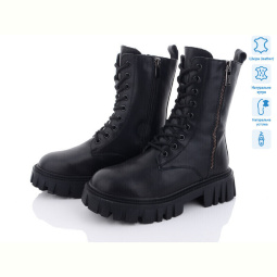 Ботинки ITTS DW5017-6