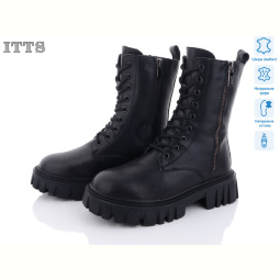 Ботинки ITTS DW5017-6