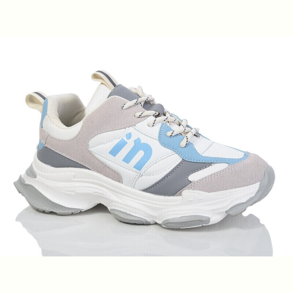 Кроссовки Xifa kids HL2-7 піна