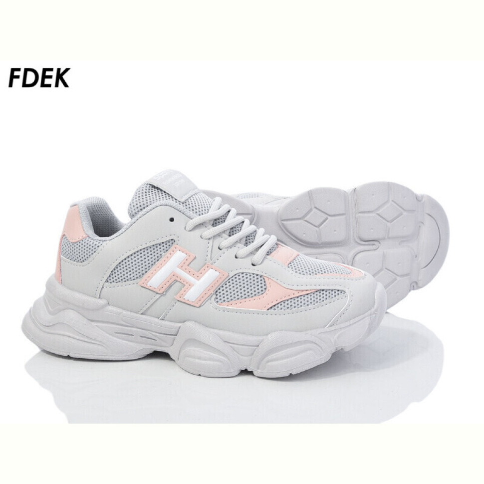 Кроссовки FDEK H9200-5