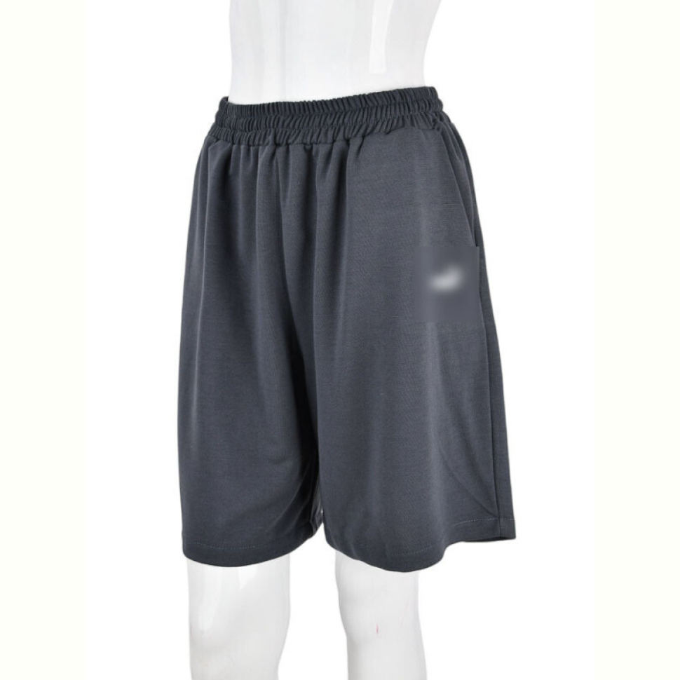 Шорты Banko C03 grey