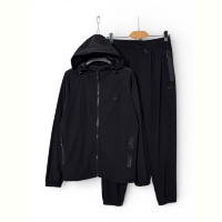 Спортивный костюм Audsa A157-1 black