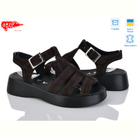 Босоножки ARTO 178 кор.з.-old