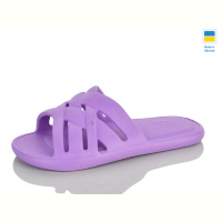 Шлепки Lot Shoes N103 бузок