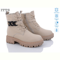 Ботинки ITTS AK96-8