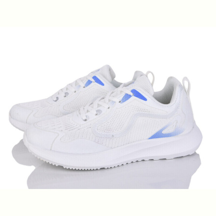 Кроссовки Захар-Gold 090-3 піна