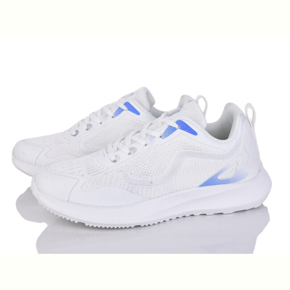 Кроссовки Захар-Gold 090-3 піна