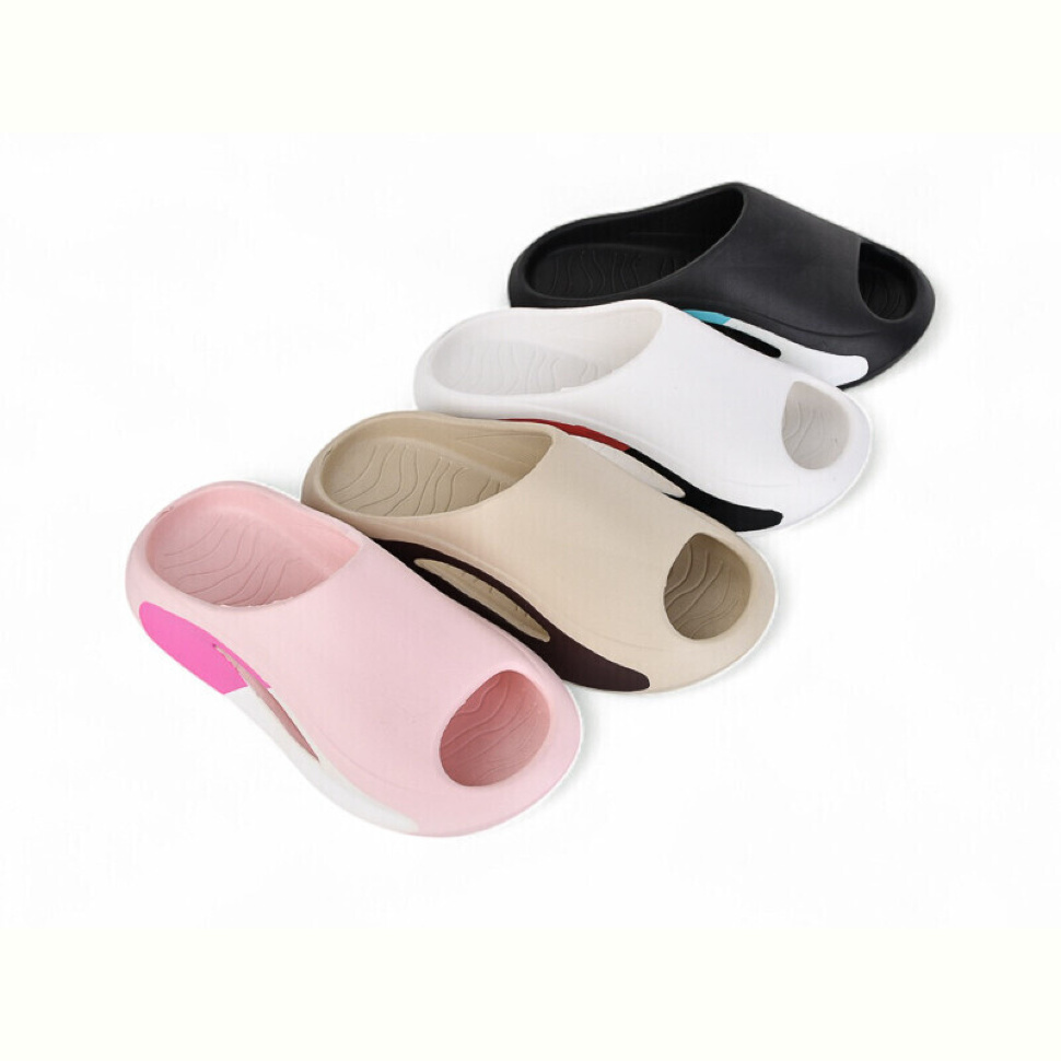 Шлепки Lion-Lu T5006-1 mix