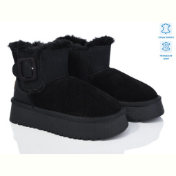 Угги Захар-Gold K31