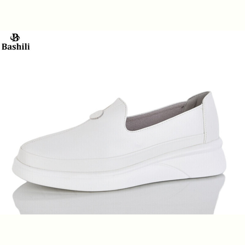 Туфли Башили H6508-1