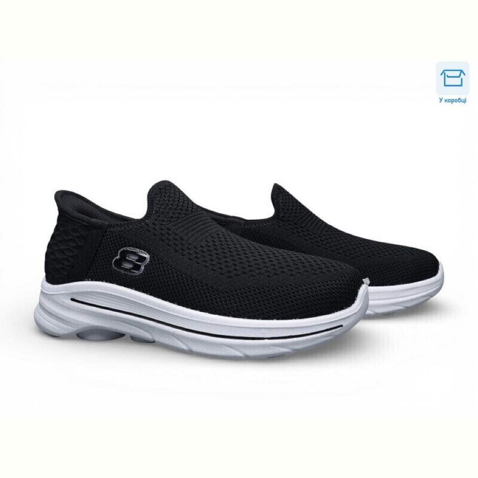 Кроссовки Ok Shoes B33-1 піна