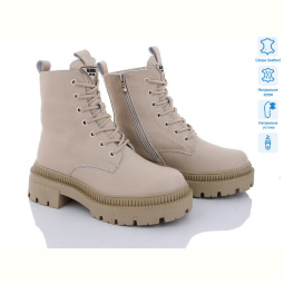 Ботинки ITTS AK715-8