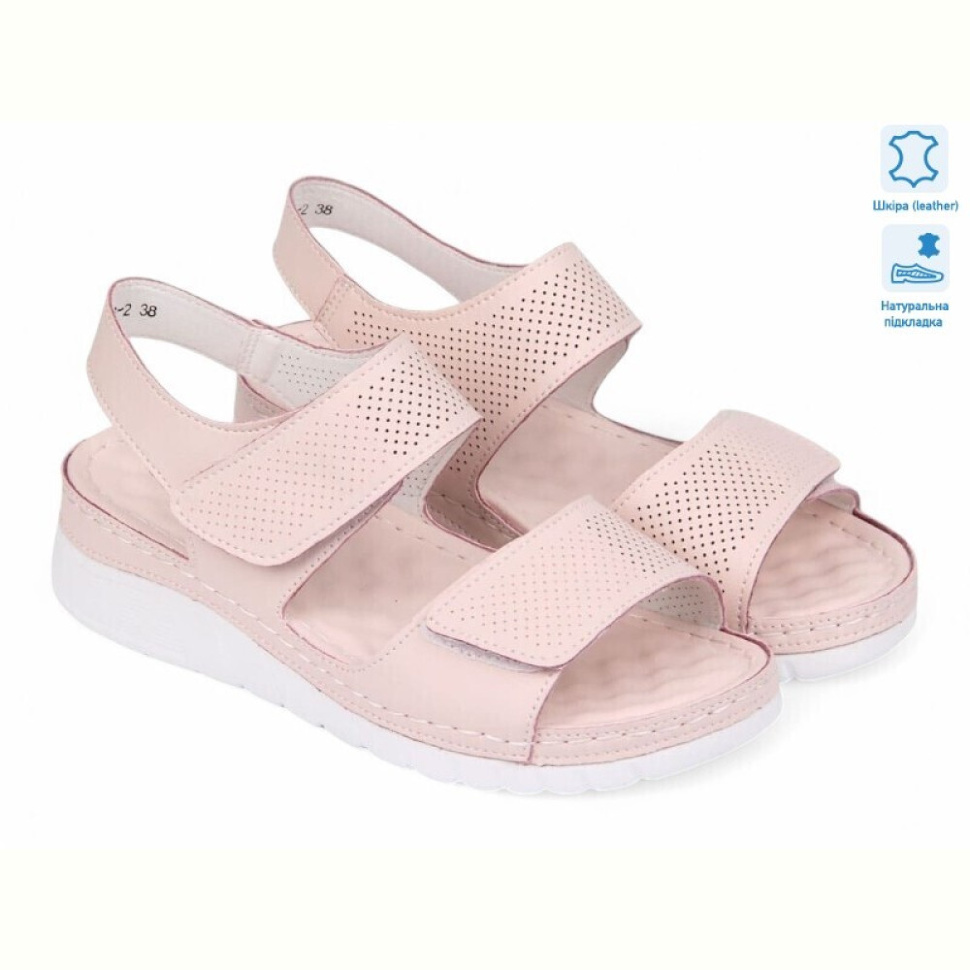 Босоножки Allshoes 195330