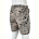 Шорты Banko 2203 beige