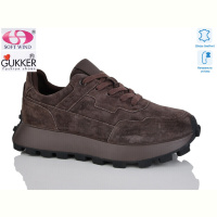 Кроссовки Gukkcr FC8048