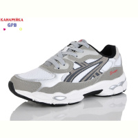 Кроссовки GFB-Канарейка Q585-3