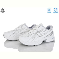 Кроссовки STILLI Group N380-12 шкіра