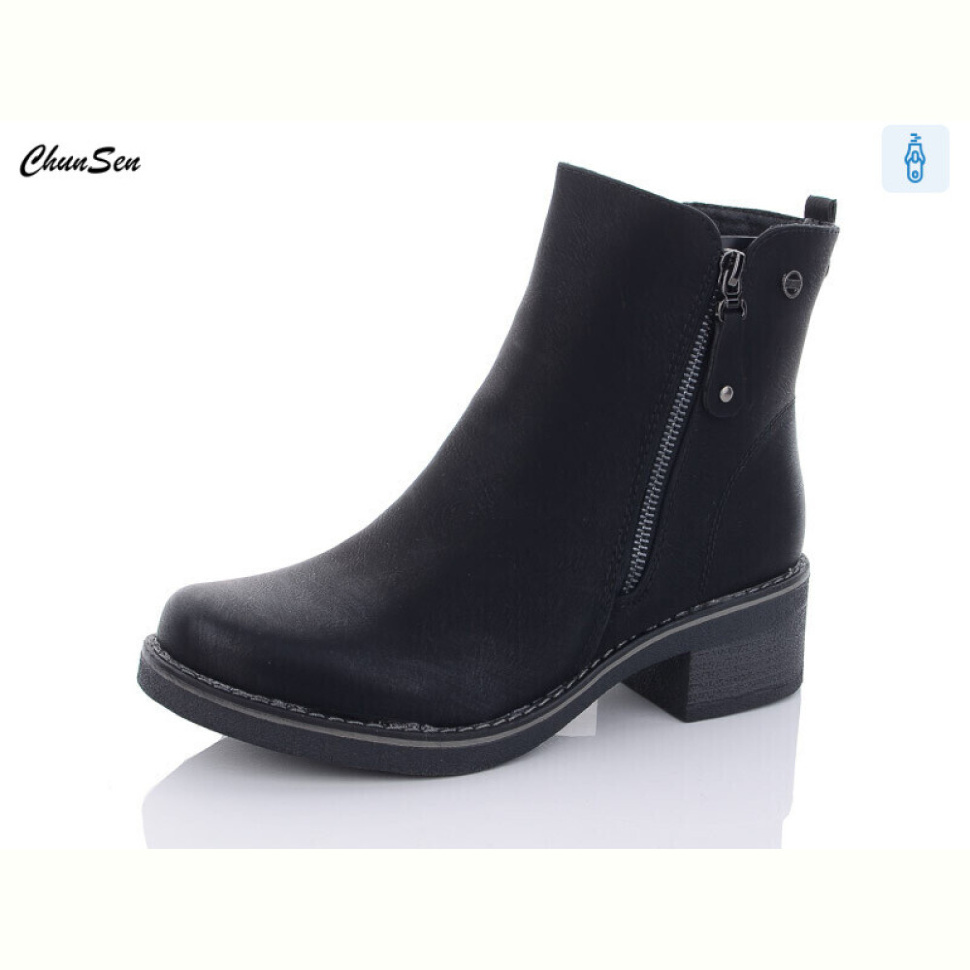 Ботинки Chunsen 7529-1