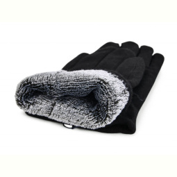 Перчатки Королева A36-06 black