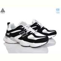 Кроссовки STILLI Group NB500-5 шкіра піна