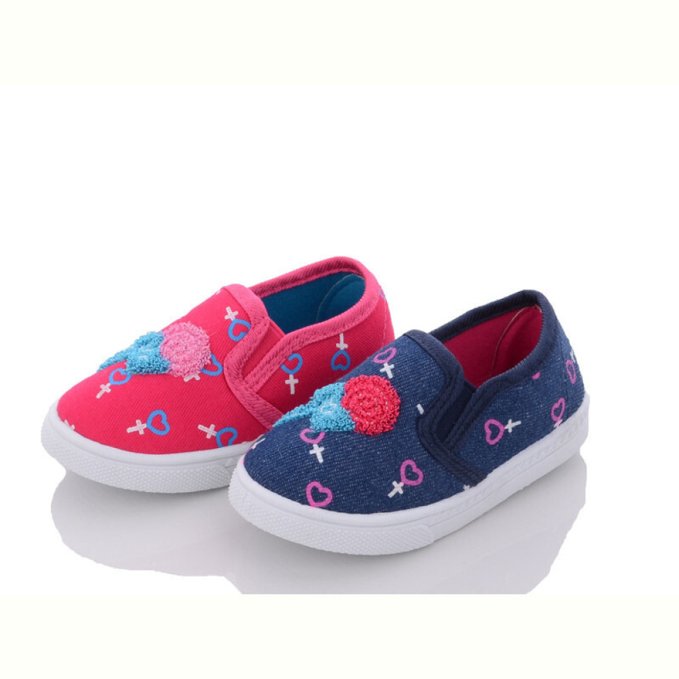 Тапки Red Hat T11368 mix