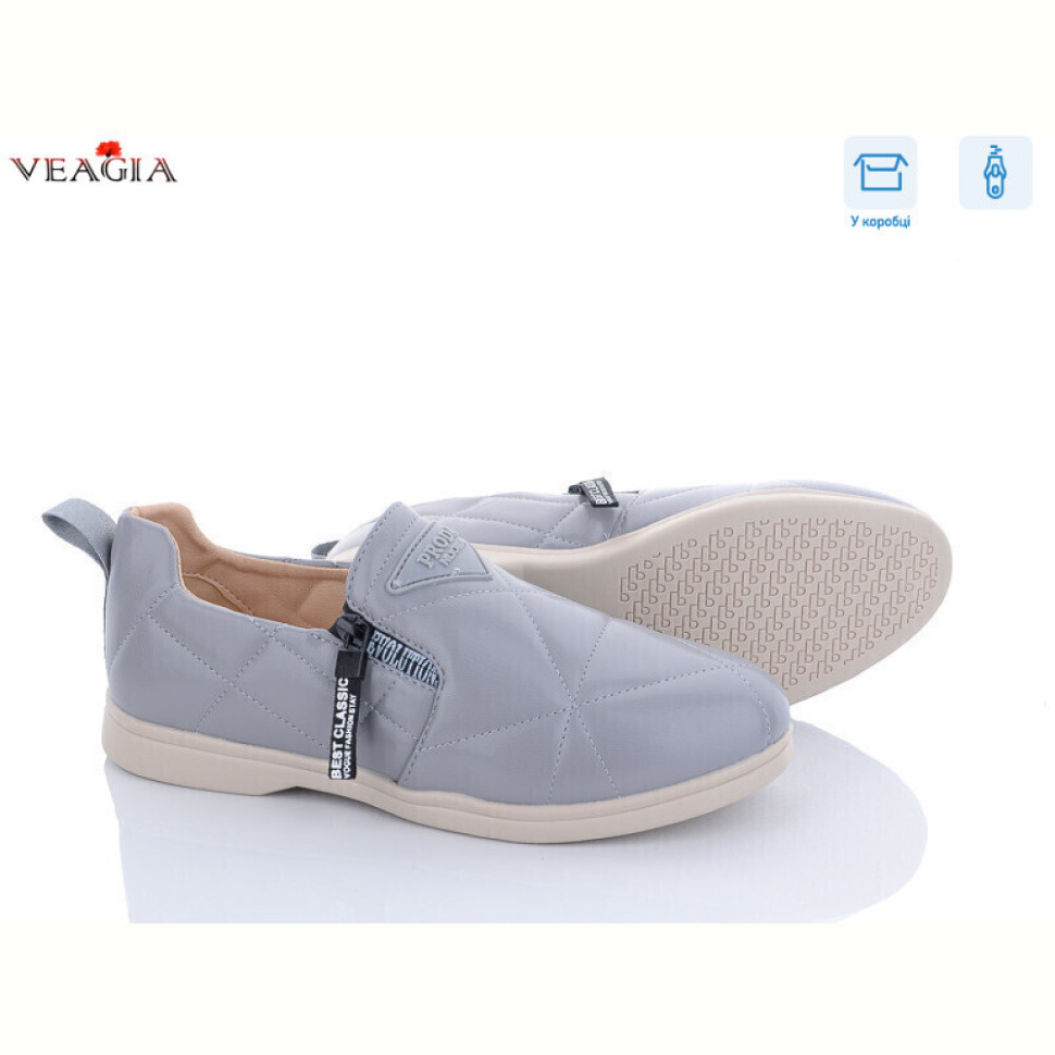 Туфли Veagia-ADA YF171-5
