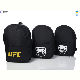 Рюкзак Reluna Group SQ00-7 mix