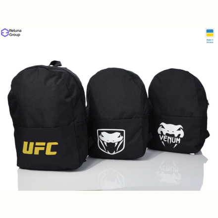 Рюкзак Reluna Group SQ00-7 mix