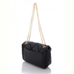 Сумка David Polo 1056-9 black