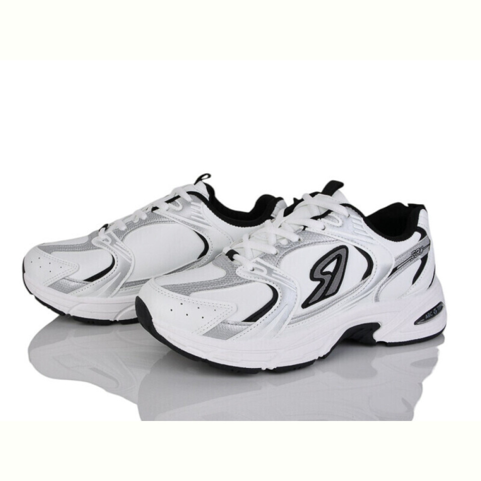 Кроссовки Love-L&M-ZDW L125-4 Кроссовки Love-L&M-ZDW L125-4