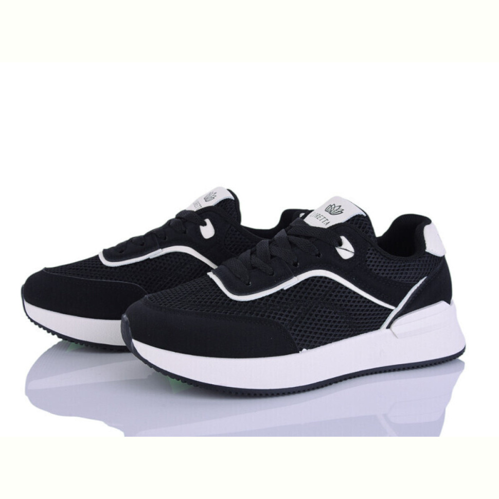 Кроссовки Loretta K553