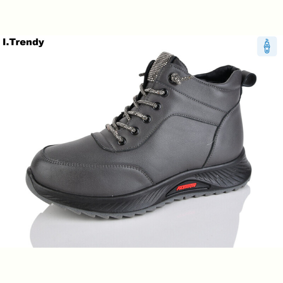 Ботинки Trendy BK1166-10