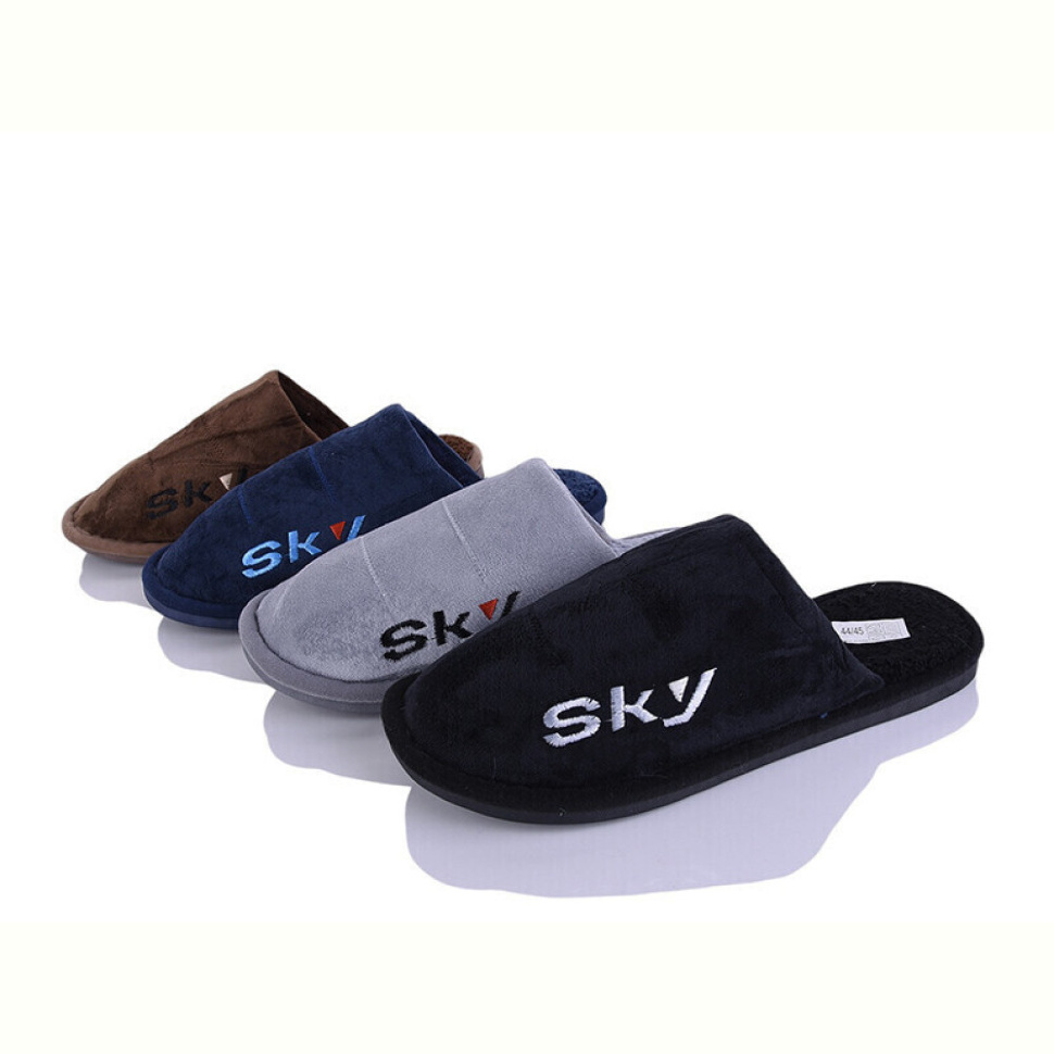 Тапки SANLIN 2 DF2513 mix Тапки SANLIN 2 DF2513 mix