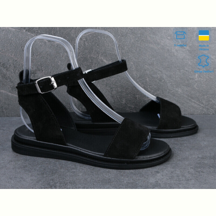 Босоножки Ailinda 305-1