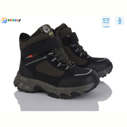 Ботинки Bessky-Kellaifeng BM4892-3C