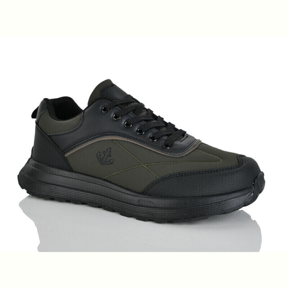 Кроссовки Ok Shoes A529-6