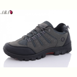 Кроссовки Aba FC3ABA01 grey