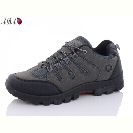 Кроссовки Aba FC3ABA01 grey