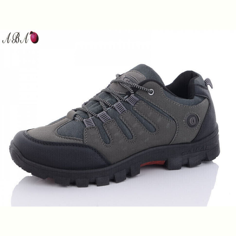 Кроссовки Aba FC3ABA01 grey