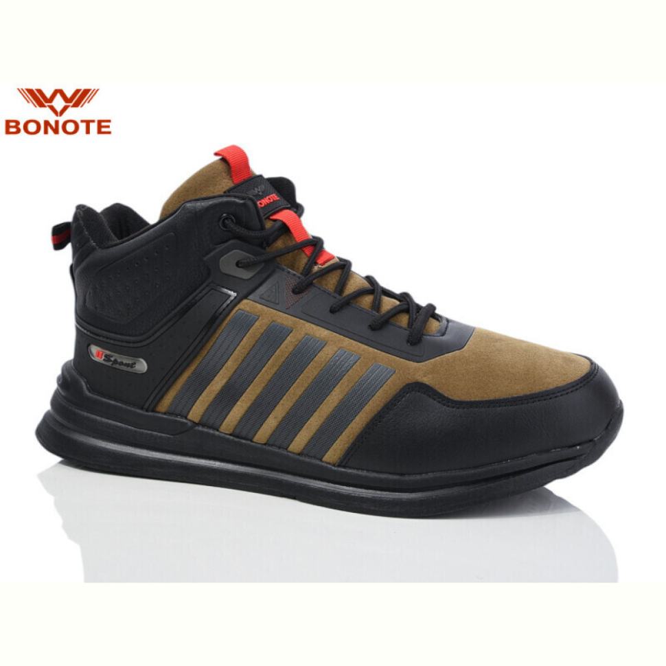 Кроссовки Bonote D9083-6