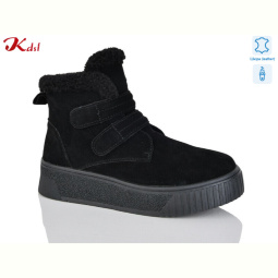 Ботинки Jiulai-Kadisalun C798-13