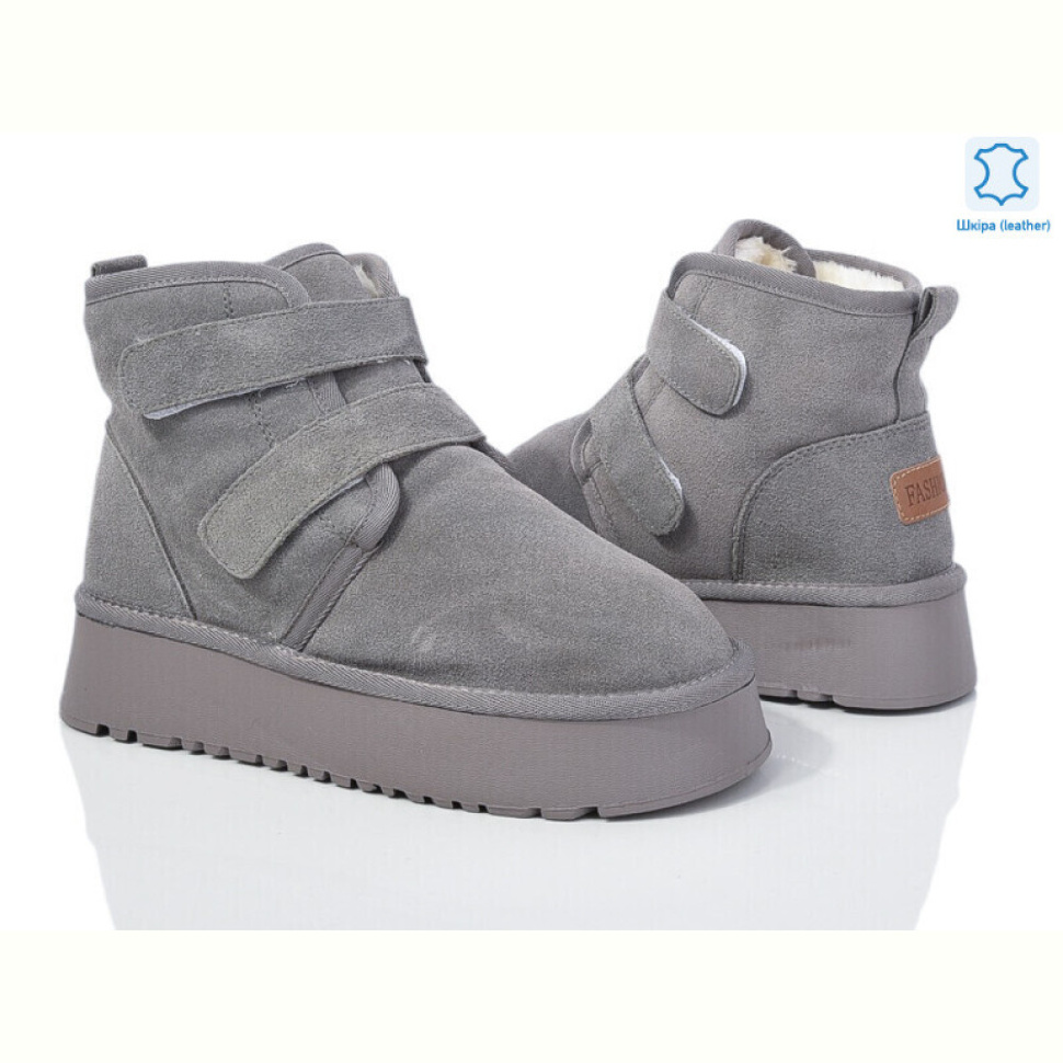 Угги Canoa 66-4 Угги Canoa 66-4