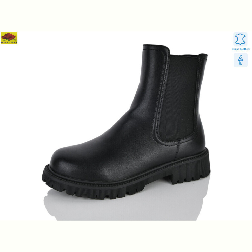 Ботинки Mei De Li M1607