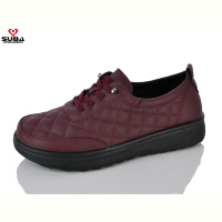 Туфли SUBA D333-7