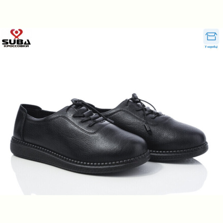 Туфли SUBA D0111