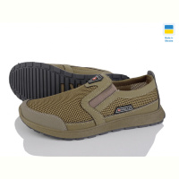 Кроссовки Paolla SP6 койот