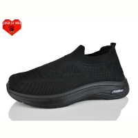 Кроссовки Jiao Li Mei L98-1