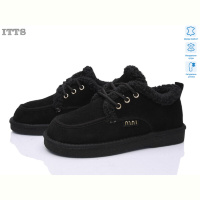 Угги ITTS BH610-1