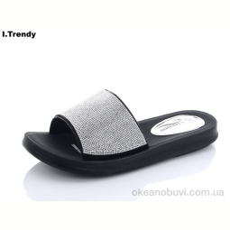 Шлепки Trendy Z18-2