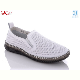 Слипоны Jiulai-Kadisalun C529-1